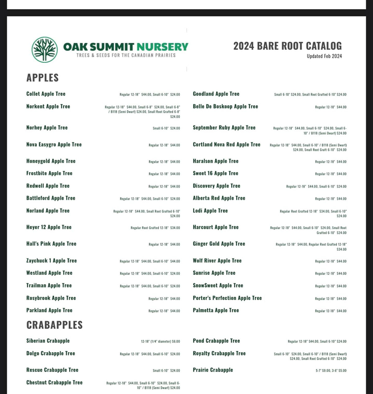 made a catalog to print, image 3 of 4