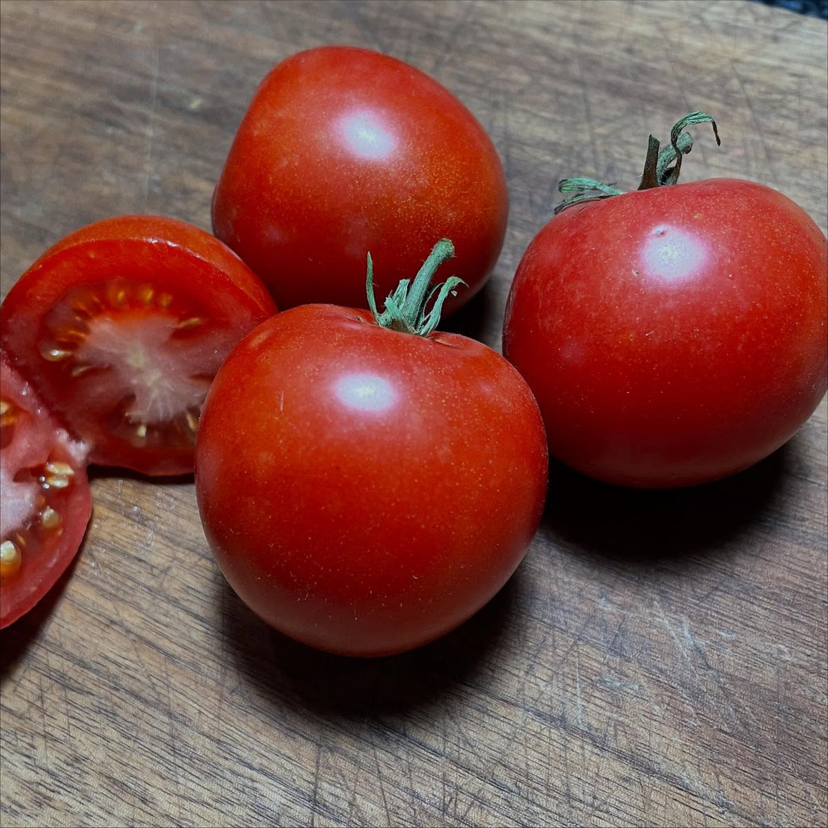 manitoba tomato, image 1 of 3
