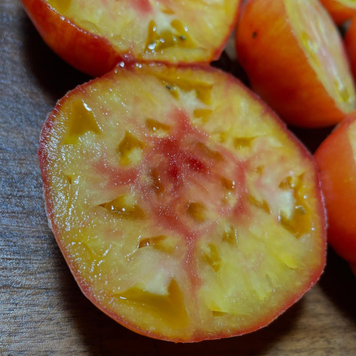 new tomatoes added to our seed shop today, image 4 of 9