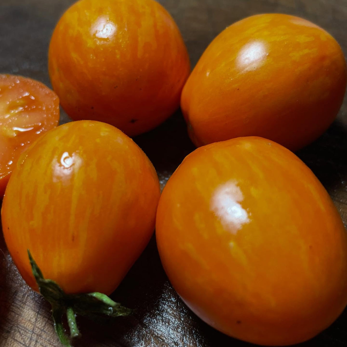 new tomatoes added to our seed shop today, image 6 of 9
