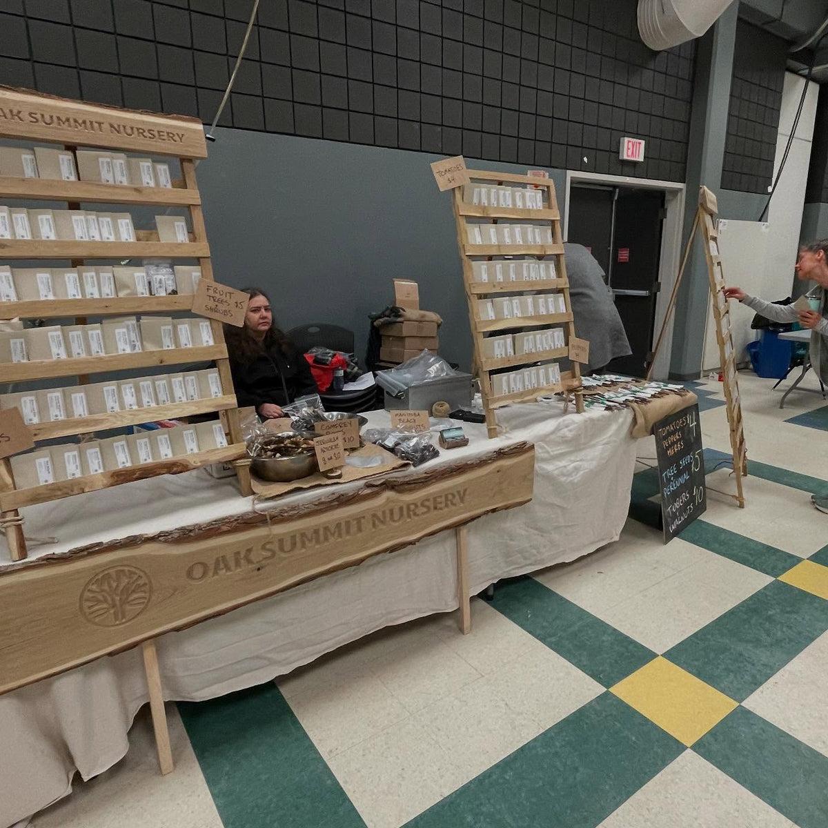 seedy saturday regina was busy, image 4 of 4