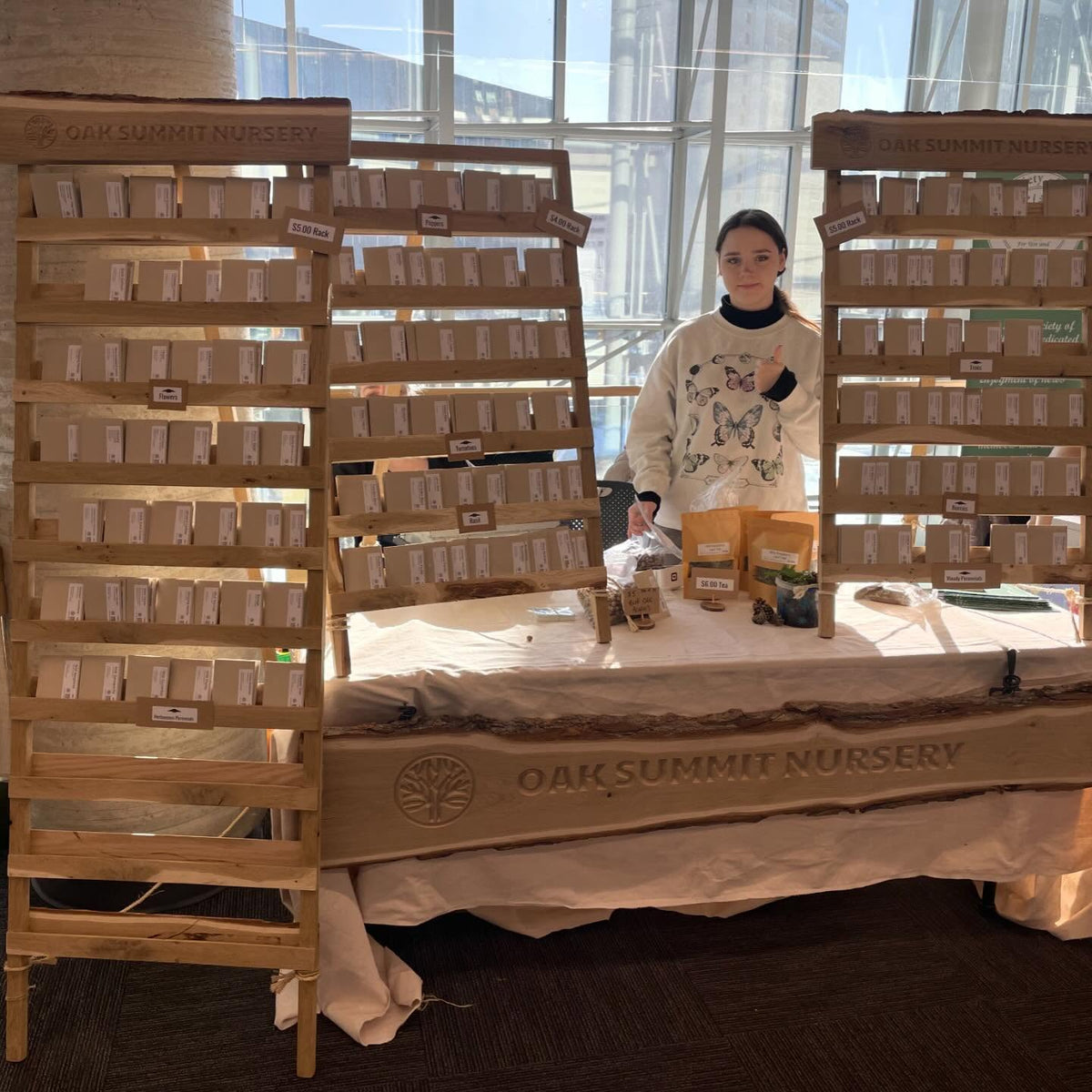 seedy saturday winnipeg is on, image 3 of 3