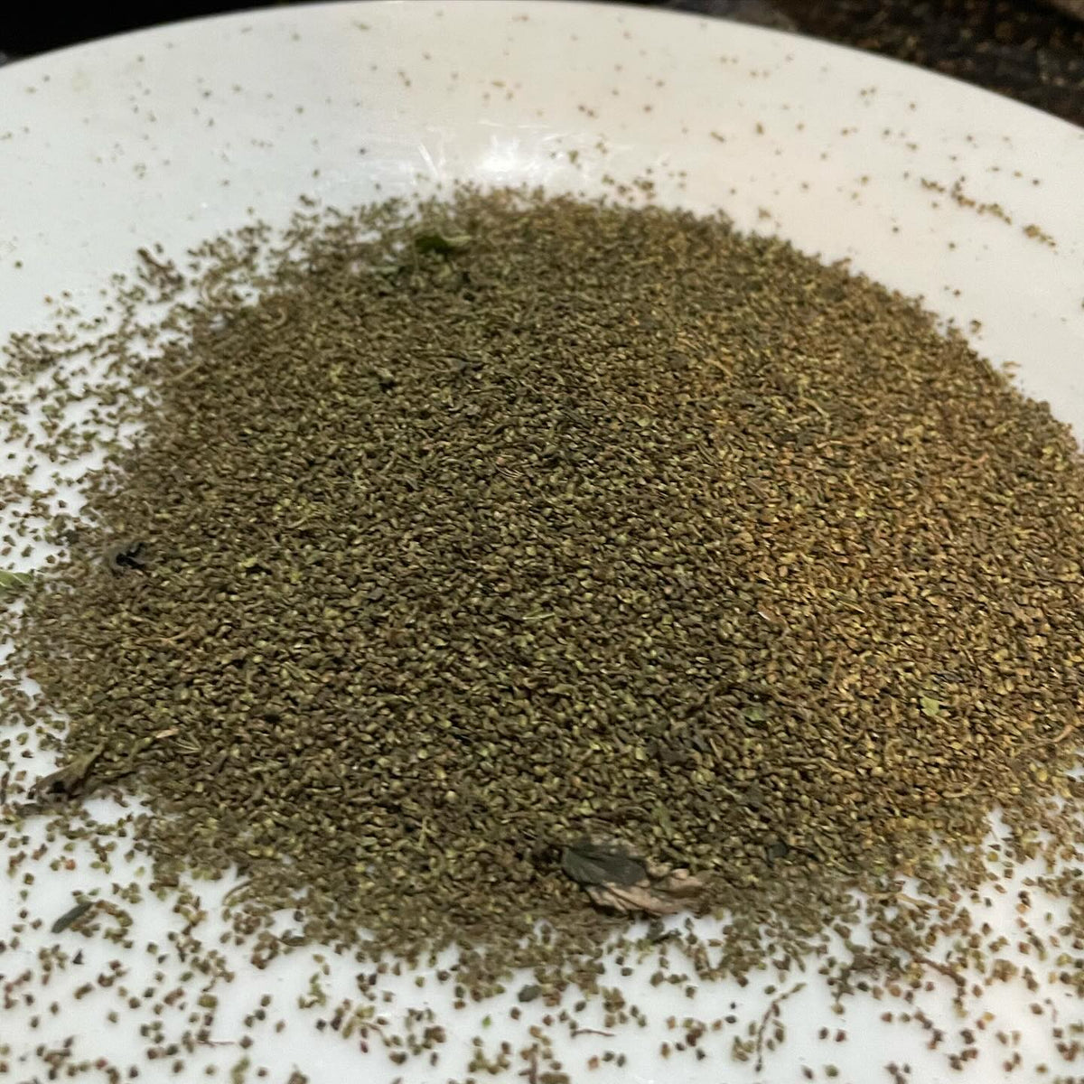 stinging nettle seed, image 4 of 4