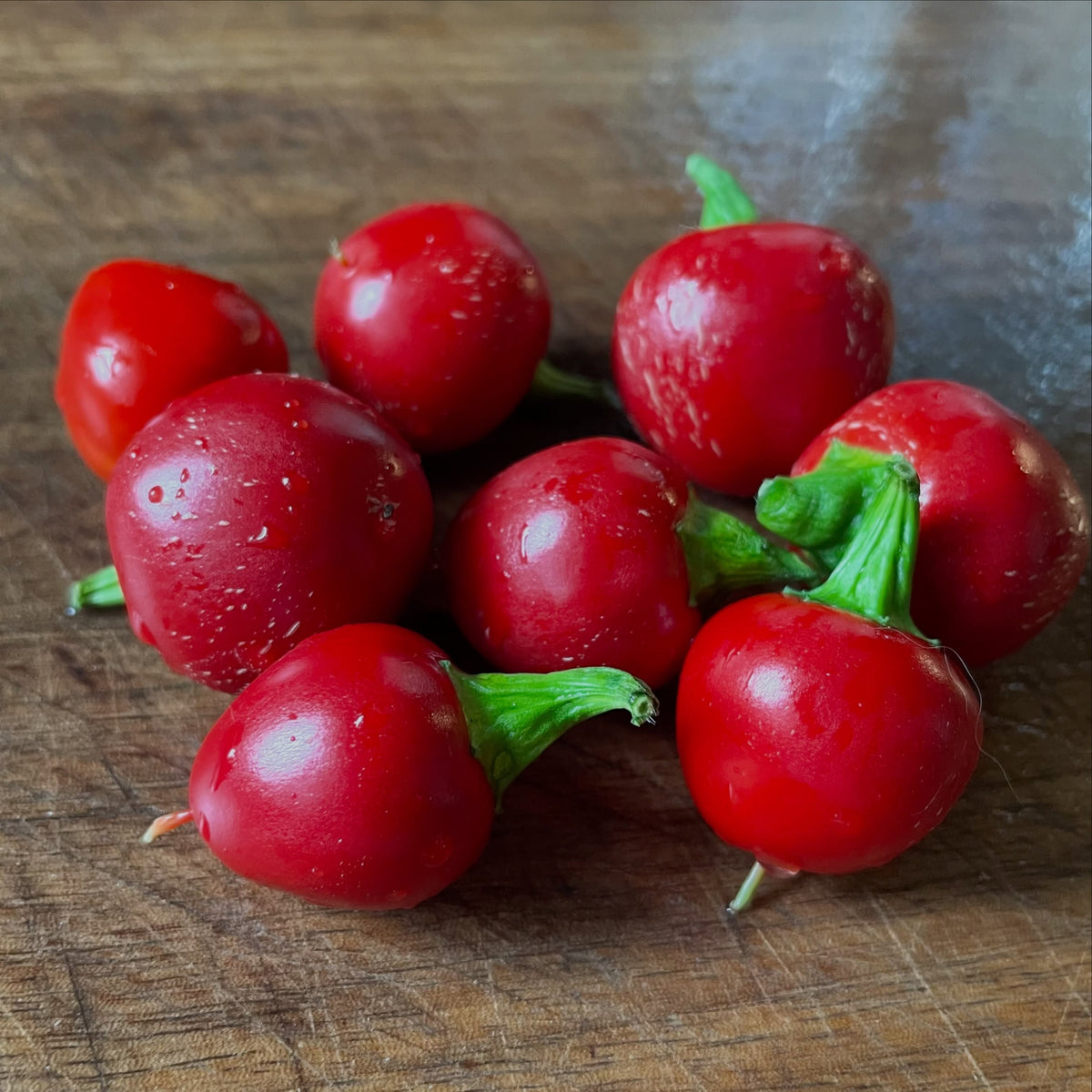 sweet cherry peppers, image 2 of 3