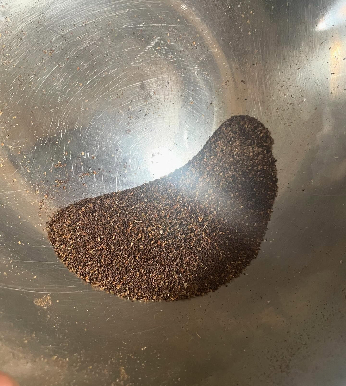 wild tobacco seed extraction, image 3 of 3