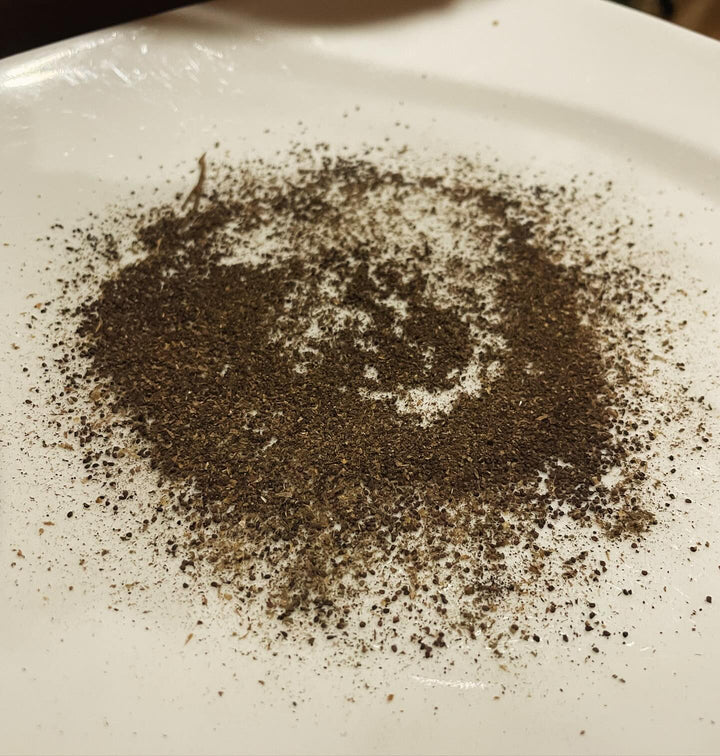 wild tobacco seeds, image 4 of 5