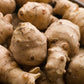 Jerusalem Artichoke Seeds (Helianthus tuberosus, Sunchoke) - 15+ Seeds