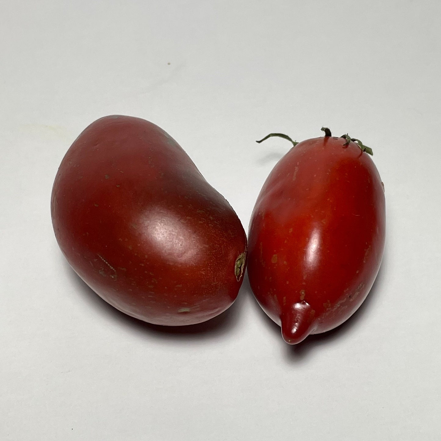 Púrpura Ruso - Semillas de Tomate - Tomate Heirloom - Más de 25 Semillas