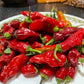 Pepperoncini Pepper - Pepper Seeds - Heirloom Mild Hot Pepper - 10+ Seeds