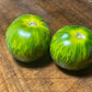 Green Zebra - Tomato Seeds - Heirloom Tomato - 25+ Seeds