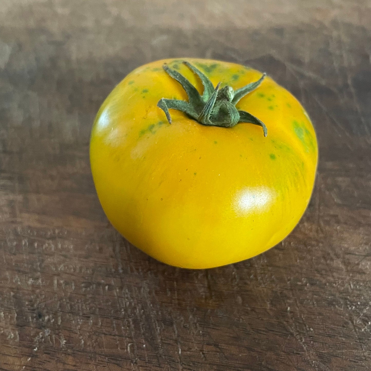 Lemony - Tomato Seeds - Heirloom Tomato - 25+ Seeds