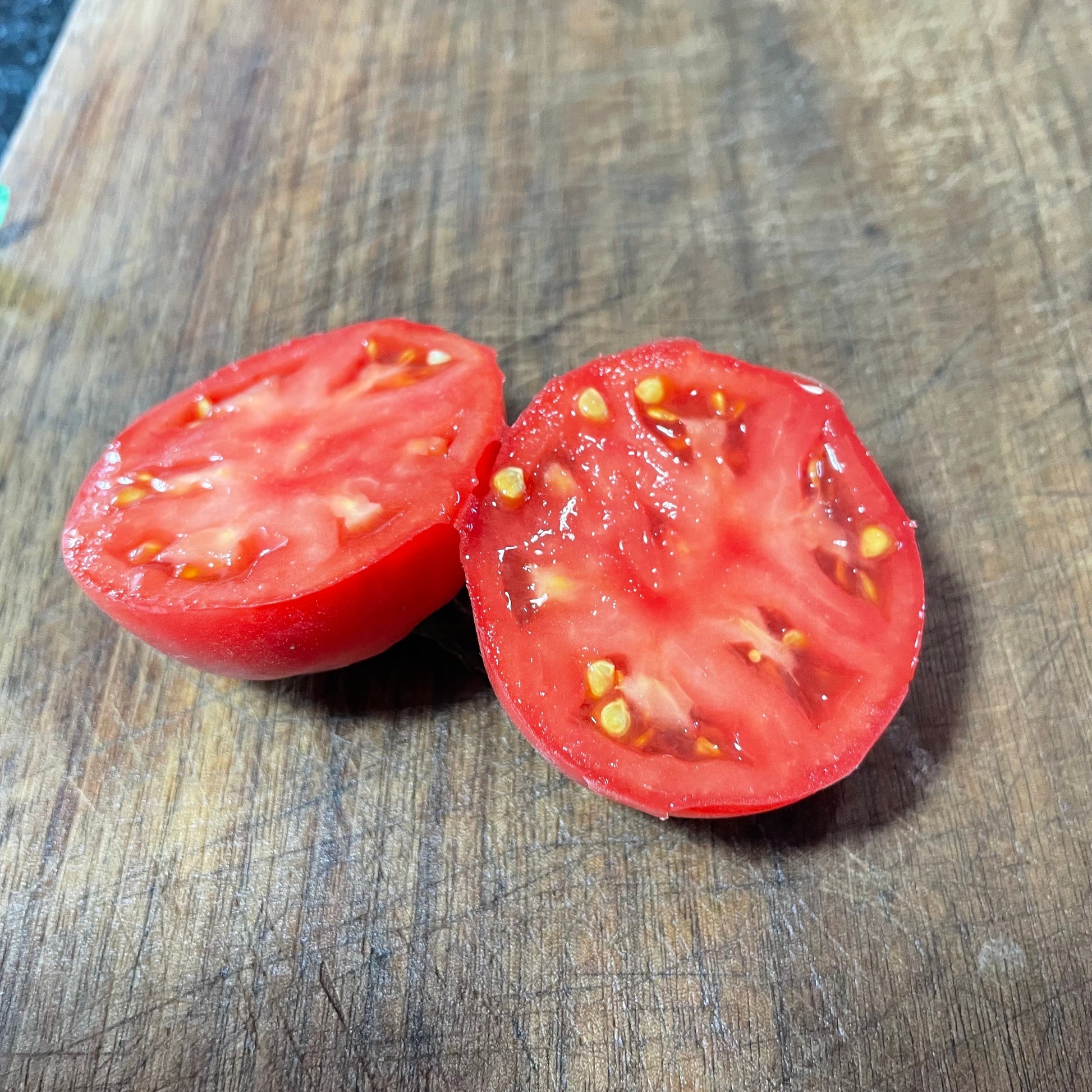 Pink Brandywine - Tomato Seeds - Heirloom Tomato - 25+ Seeds – Oak Summit  Nursery